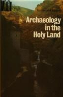 Archaeology in the Holy Land /
