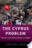The Cyprus problem : what everyone needs to know /