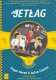 Jetlag : five graphic novellas /