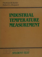 Industrial temperature measurement /