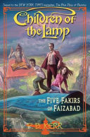 The five fakirs of Faizabad /