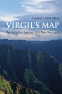 Virgil's map : geography, empire, and the Georgics /