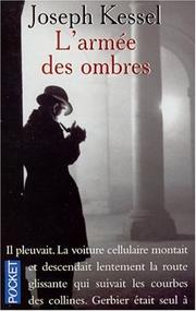 L'armée des ombres /