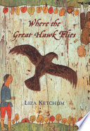 Where the great hawk flies /