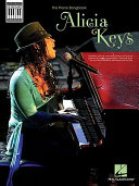Alicia Keys : the piano songbook.