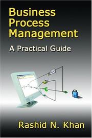 Business process management : a practical guide /