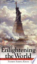 Enlightening the world : the creation of the Statue of Liberty /