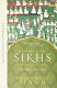 A history of the Sikhs /