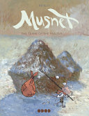 Musnet : the tears of the painter /