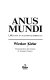 Anus mundi : 1,500 days in Auschwitz/Birkenau /