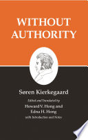 Without authority