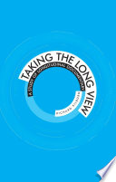 Taking the long view : a study of longitudinal documentary /