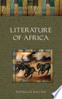 Literature of Africa /