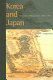 Korea and Japan : the clash of worldviews, 1868-1876 /