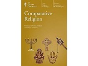 Comparative religion /