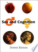 Sex and cognition /