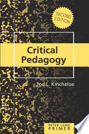 Critical pedagogy primer /