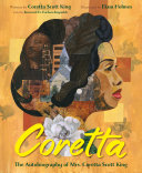 Coretta : the autobiography of Coretta Scott King /