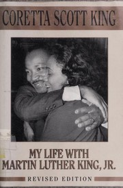 My life with Martin Luther King, Jr. /