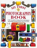 My first photography book /