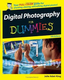 Digital photography for dummies /