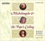 Michelangelo & the Pope's ceiling