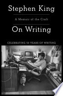 On writing : a memoir of the craft /