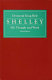 Shelley, his thought and work /