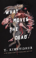 What moves the dead /