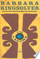 The lacuna : a novel /