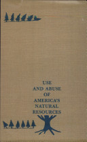 The development of forest law in America, including Forest legislation in America prior to March 4, 1789 /