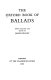 The Oxford book of ballads; newly selected and edited,