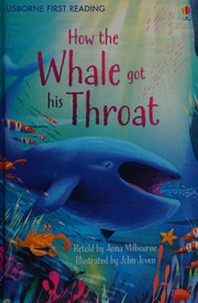 How the whale got his throat /