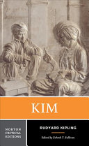 Kim : authoritative text, backgrounds, criticism /