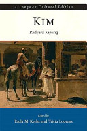 Rudyard Kipling's Kim /
