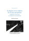 La France et les origines de l'Union européenne, 1944-1952 : intégration économique et compétitivité internationale /