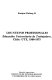 Los nuevos profesionales : educación universitaria de trabajadores : Chile, UTE, 1968-1973 /