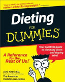 Dieting for dummies /