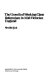 The growth of working class reformism in mid-Victorian England /