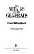 The affairs of the generals /