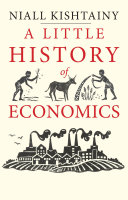 A little history of economics : revised version /