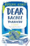 Dear Rachel Maddow /
