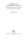 Toward an established church : Strasbourg from 1500 to the dawn of the seventeenth century /