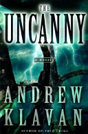 The uncanny /