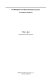 The management of market-oriented economies: a comparative perspective /