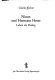 Ninon und Hermann Hesse : Leben als Dialog /