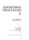 Advertising procedure /