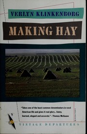 Making hay /