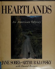 Heartland : an American odyssey /