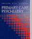 Primary care psychiatry /